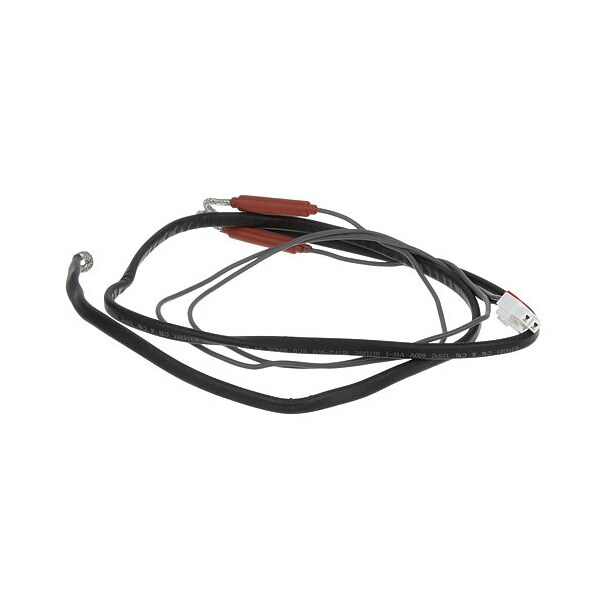 Drain Tube Heater